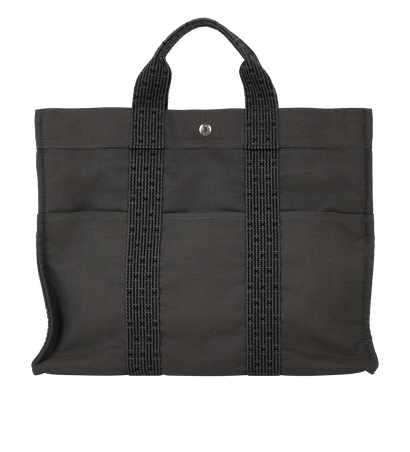 Yale Line Tote, front view